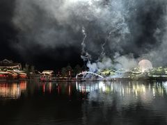 -中国傩城