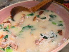 -吴越荣记苏州菜·松鼠桂鱼(月光码头店)