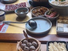 -手选潮汕鲜活牛肉火锅(二七广场店)