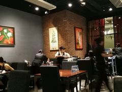 大堂-三俞竹苑(红旗街万达店)