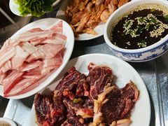 -风味烧烤