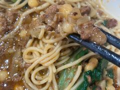-秦云老太婆摊摊面(观音桥店)