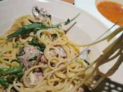 -新贝乐意大利餐厅(苏州中心店)