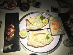 -赤坂亭M9和牛烧肉·日料398放题(万达店)