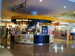 -深圳龙华星河COCO City(民治店)