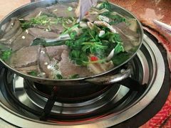 -尼玛藏家风味园(阿山食城店)