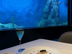 -渔火·特色餐厅(佘山世茂洲际酒店)