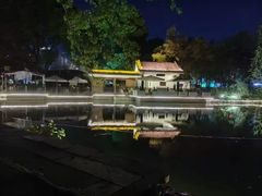 -西苑公园