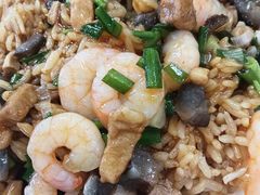 -北方饺子王·海肠捞饭·海鲜锅(山大店)