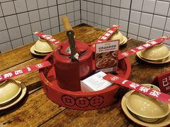 -聂发财重庆江湖菜(解放碑店)
