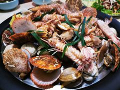 -三个渔夫蒸汽海鲜(南磨房路店)