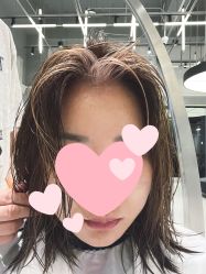 -YH HAIR SALON