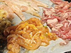 -正宗齐齐哈尔烤肉·齐牛哥鲜切炭火烤肉(杭州总店)