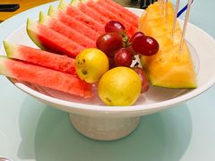 -新海渔港·胶东海鲜家常菜·家宴(奥体中心店)