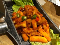 -冰川冷面·延边菜·炭烤串(观前店)