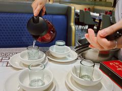-靓虾二哥长沙地标小龙虾(五一广场店)