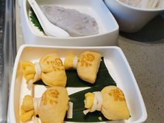 -海底捞火锅(龙湖金沙天街店)