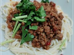 -万县面馆(高笋塘店)