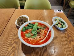 -李先生牛肉面大王(大兴枣园店)