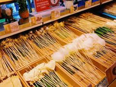 -串一火锅(赛格国际购物中心店)