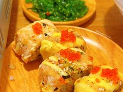 -春笙食堂.丼饭拉面寿司(GOGO新天地店)