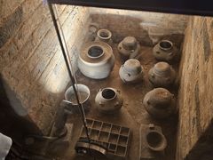 -洛阳古墓博物馆