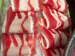 -五星桥原切肥牛火锅·30年专注好牛肉(湖塘店)
