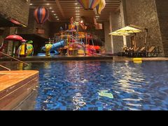 -清河半岛温泉度假酒店