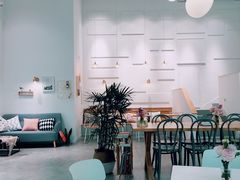 -CHEZ JASMINE 茉莉的氧气厨房