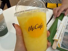 -麦当劳(皇岗路店)