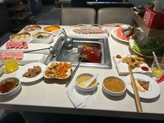-海底捞火锅(玉桥商业广场店)