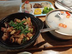 -桂小厨广西菜(印象城店)
