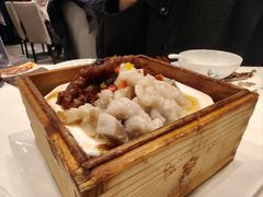 -广州酒家(中华广场店)