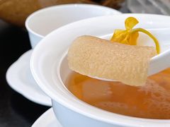 -上蔬无瑕· 创意素食·Vegetarian(华采天地店)
