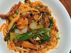 -寻裕记·现炒浇头面(人民广场店)