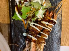 -鲔吞日料(溧阳万达广场店)