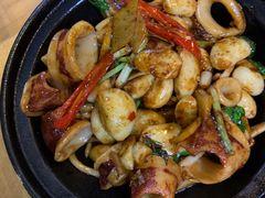 -台北楚楚园馅饼粥(虹桥南丰城店)
