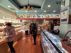 -新侨三宝乐面包店(崇文门店)
