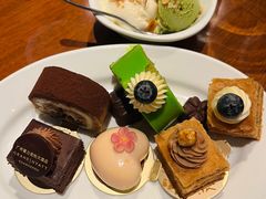 -广州富力君悦大酒店·凯菲厅