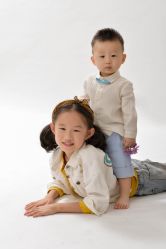 -爱你宝贝孕婴亲子摄影美学馆(绍兴店)