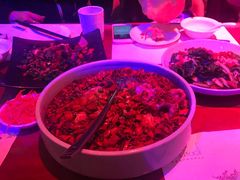 -胡桃里音乐酒馆(曲江店)