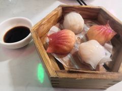 -东鑫记港式茶餐厅(南京东路店)