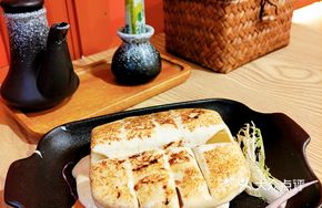 Signature Menchou Potato Bake