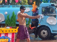 -大连海昌发现王国主题公园