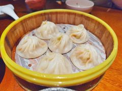 -李犟大爆鳝面·手工蟹黄包(湖滨西湖店)