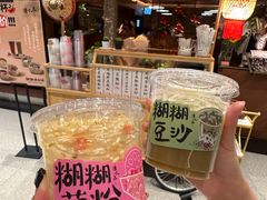 -清水亭湖北菜(大屯DT51店)