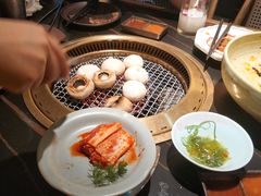 -厚贞日式烤肉(浦东汇智店)