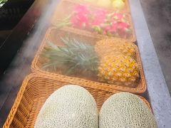 -六月雪干锅(涪城万达广场店)