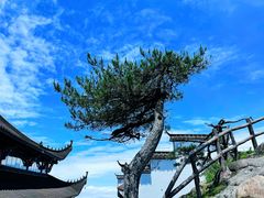 -九华山风景区