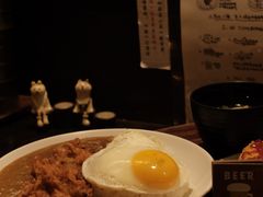 炸鸡块-金龙咖喱